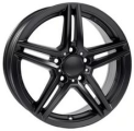 Диск Alutec M10X